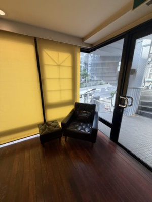 【内装】 | ラコロンナ岡本