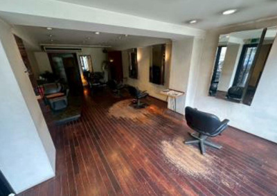 【内装】 | ラコロンナ岡本