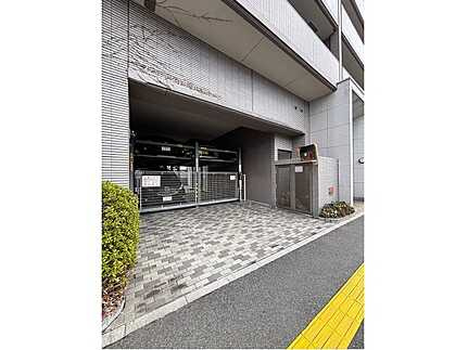 ロイヤルクリスタル舟入南の周辺