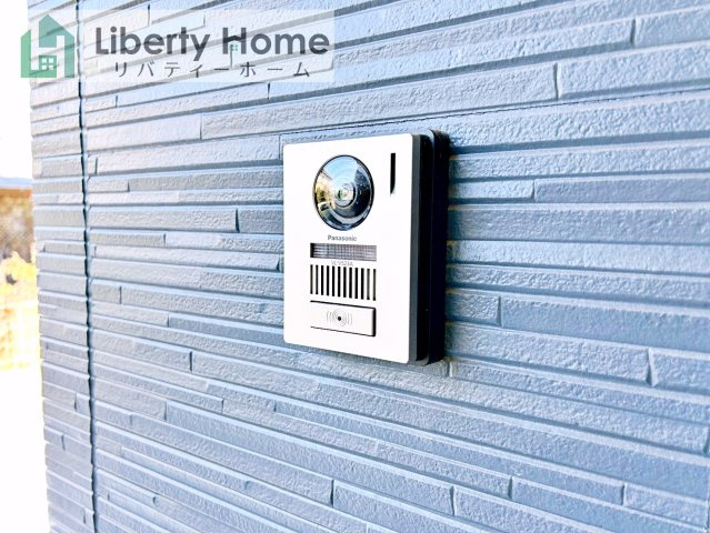 日立市河原子町2丁目　新築戸建　2号棟の設備