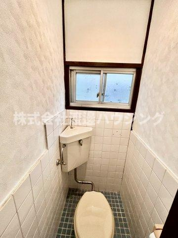 佐太東町一戸建のその他|窓