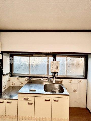 佐太東町一戸建のその他|窓