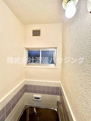 佐太東町一戸建のその他|窓