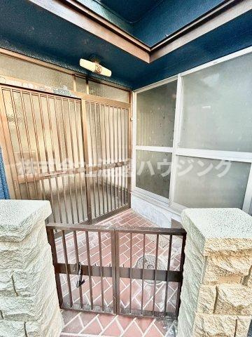 佐太東町一戸建のその他