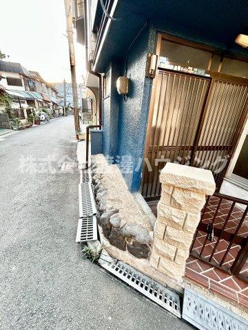 佐太東町一戸建のその他