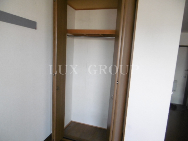 【収納】 | スチューデントマンション