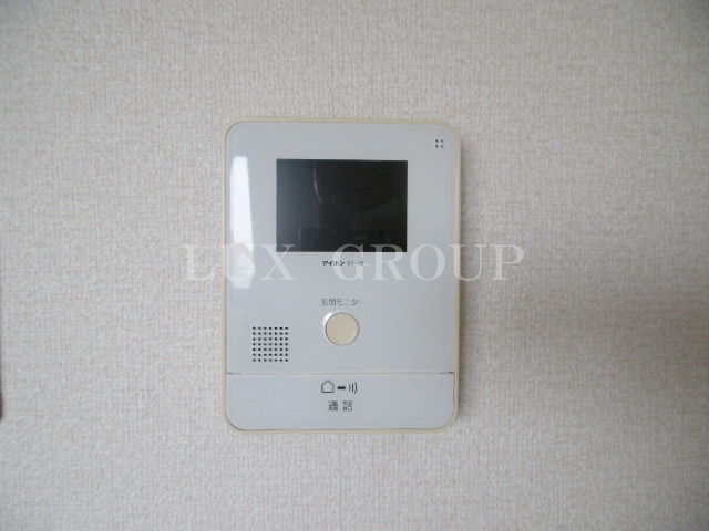 【セキュリティ】 | スチューデントマンション