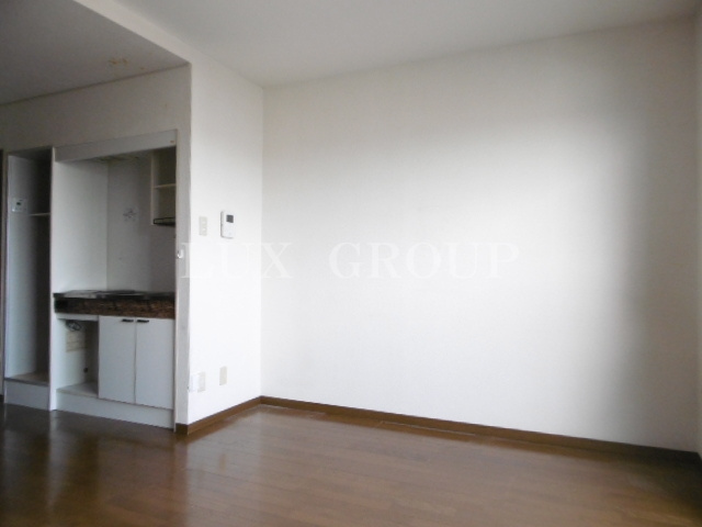 【居間・リビング】 | スチューデントマンション