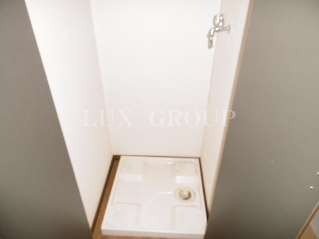 【洗面所】 | スチューデントマンション