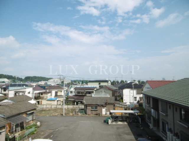 【展望】 | スチューデントマンション