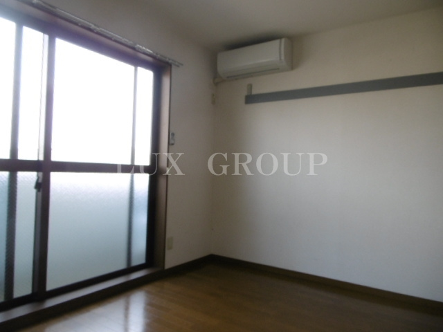 【居間・リビング】 | スチューデントマンション