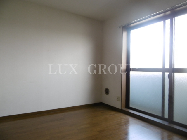 【寝室】 | スチューデントマンション