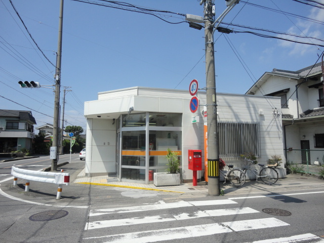 リビュール上縄　　　刈谷市近郊の賃貸はクラスホーム刈谷店の周辺|西尾寺津郵便局まで854ｍ