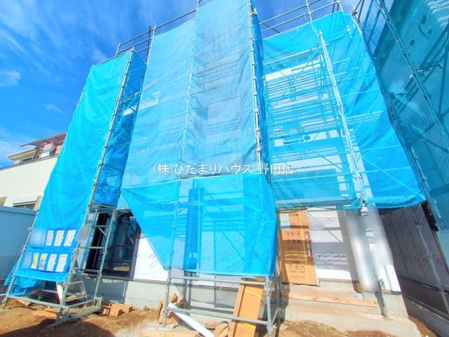 野田市中野台4期　新築戸建　9号棟