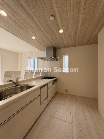 【内装】 | 同じ工務店様の施工例です。