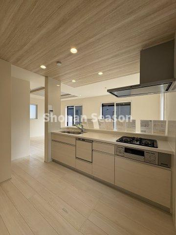 【内装】 | 同じ工務店様の施工例です。