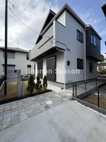 【外観】 | 同じ工務店様の施工例です。