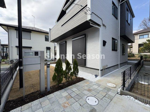 【内装】 | 同じ工務店様の施工例です。