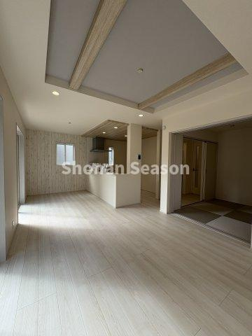 【内装】 | 同じ工務店様の施工例です。