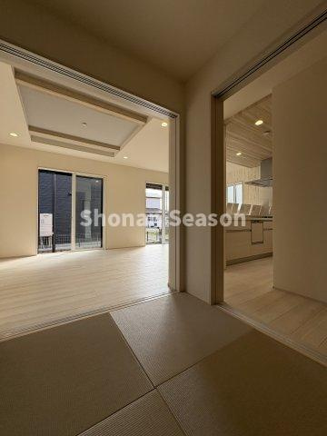 【内装】 | 同じ工務店様の施工例です。