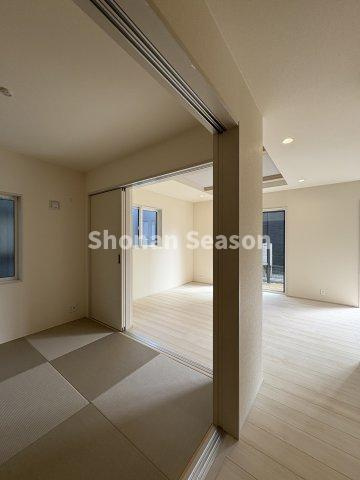 【内装】 | 同じ工務店様の施工例です。