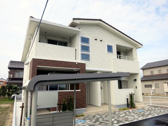 レーヴ　Ⅰ　　　刈谷市近郊の賃貸はクラスホーム刈谷店