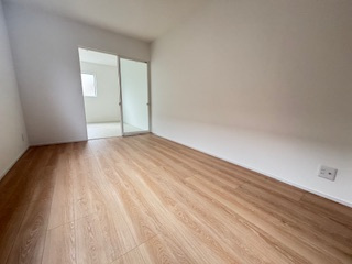 【洋室】 | 廿日市市対厳山2（宮島口駅）全2区画　NO1 | 2階　洋室×3　収納付きでお部屋がスッキリ広く使えます。