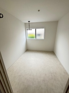 【バルコニー】 | 廿日市市対厳山2（宮島口駅）全2区画　NO1 | 5.3帖　広々サンルーム☆