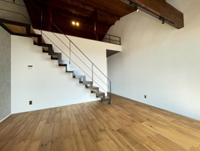 【居間・リビング】