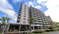 グリーンヒル小束山（カルム学園緑が丘）の画像