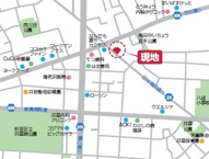 ル シェール杉並区井草の画像