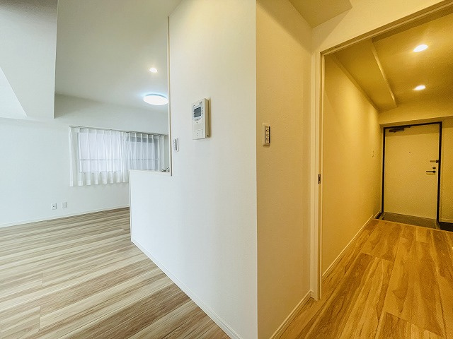 【内装】 | ライオンズマンション西公園第六