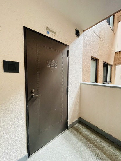 【その他共用部分】 | ライオンズマンション西公園第六