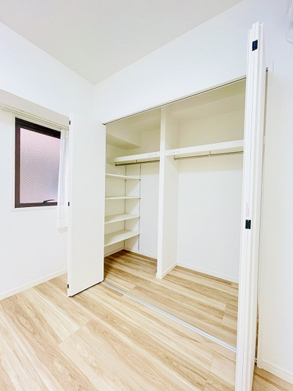 【収納】 | ライオンズマンション西公園第六