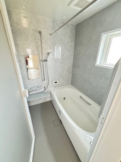 【浴室】 | 廿日市市対厳山3（宮島口駅）全3区画　A棟【63坪】【P3台】