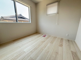 【洋室】 | 廿日市市対厳山3（宮島口駅）全3区画　A棟【63坪】【P3台】