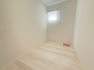 【収納】 | 廿日市市対厳山3（宮島口駅）全3区画　A棟【63坪】【P3台】