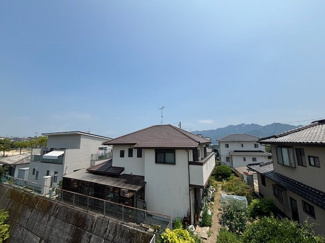 【展望】 | 廿日市市対厳山3（宮島口駅）全3区画　A棟【63坪】【P3台】