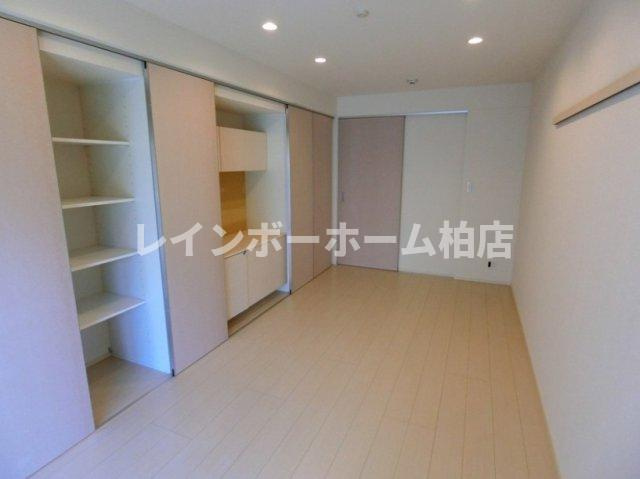 仲介手数料（賃料の1.10ヵ月）の50％OFF対象物件！の収納