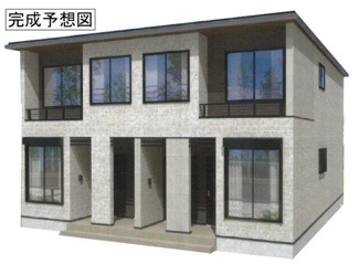 【外観】 | アーバンスペースＧⅣ番館