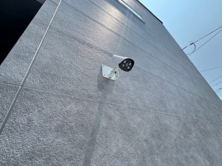 【防犯設備】 | 廿日市市対厳山3（宮島口駅）全3区画　C棟【角地】【63坪】【P3台】 | 防犯設備☆