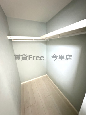 【収納】 | プロスパーコート桃谷　仲介手数料無料