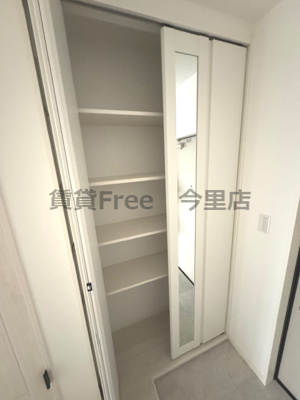 【内装】 | プロスパーコート桃谷　仲介手数料無料