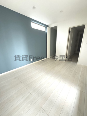 【洋室】 | プロスパーコート桃谷　仲介手数料無料