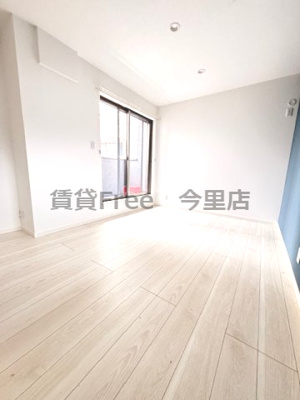 【その他】 | プロスパーコート桃谷　仲介手数料無料