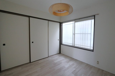 【洋室】 | ビラ・モジュール