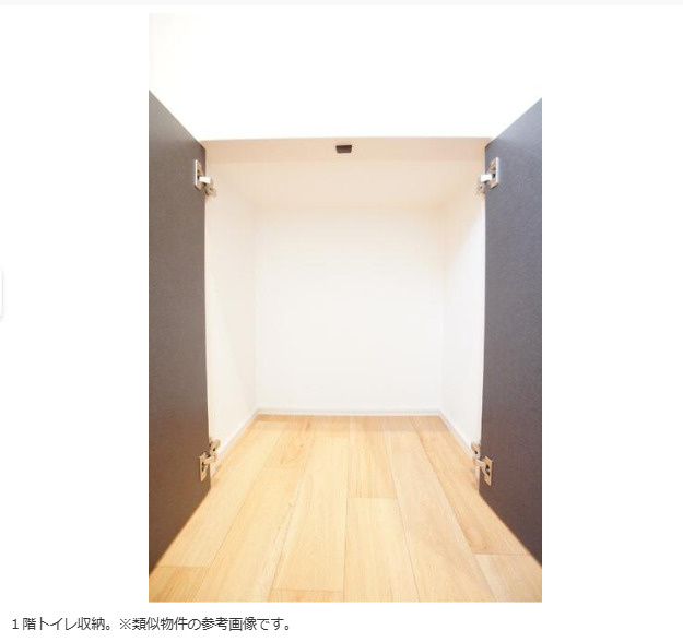 西籏町売家