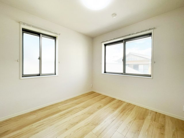 ベレオ昭和　Ａ棟の居間・リビング