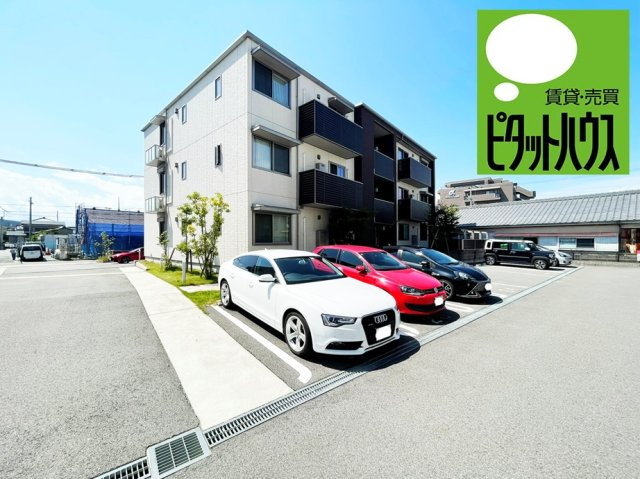 ベレオ昭和　Ａ棟