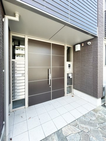 ベレオ昭和　Ａ棟のその他共用部分